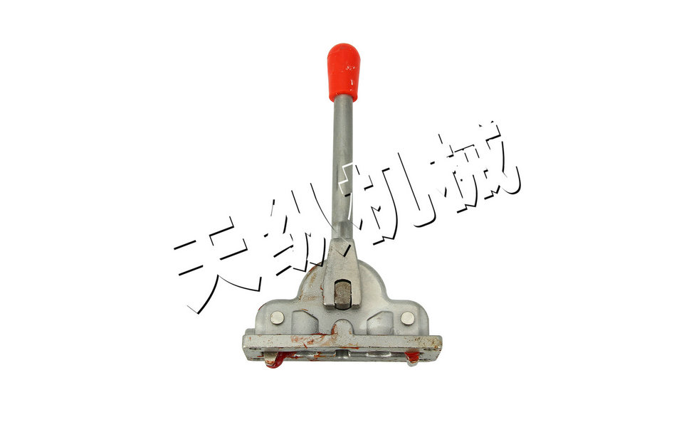 液压式离合器操纵机构运行规范