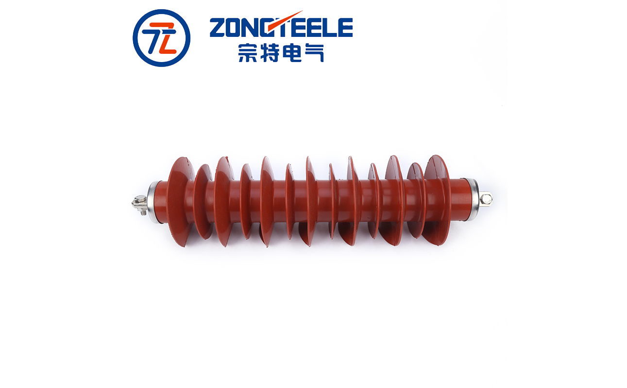 高压避雷器选型指南 第1张