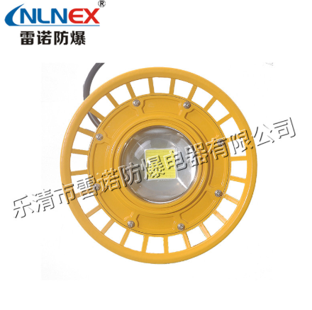LED防爆灯检修正确方法