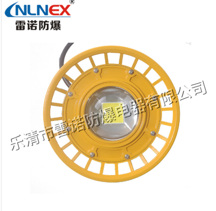 LED防爆灯的安全性 第1张