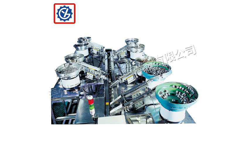 温州自动包装机厂家的发展方向