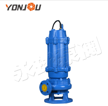 怎样安全操作潜水污水泵?应用前怎样查验?