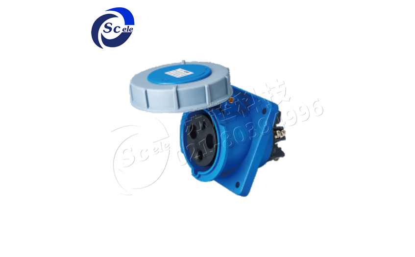 有关防水连接器的小常识 第1张