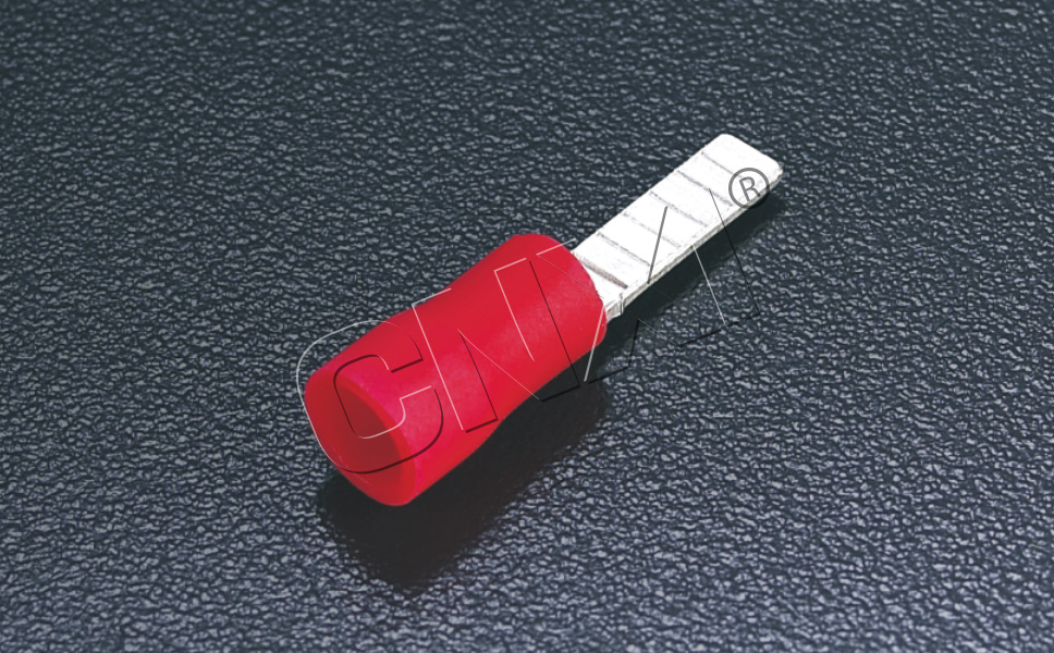 冷压端子具体操作步骤