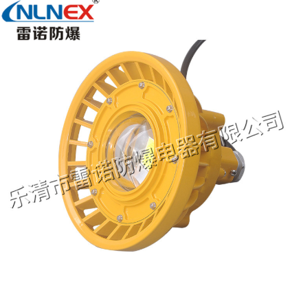 LED防爆灯使用说明