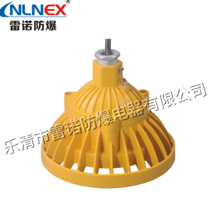 LED防爆灯安装方法以及标准性能