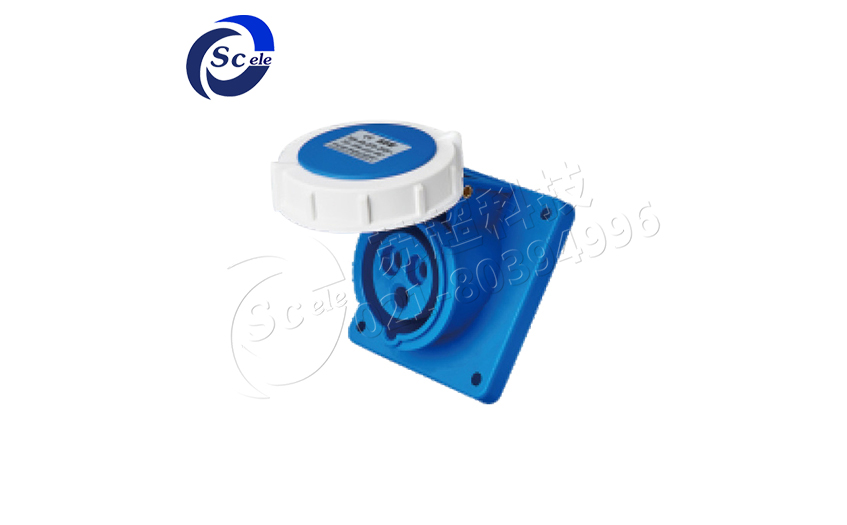 导致工业连接器无效的几个因素？