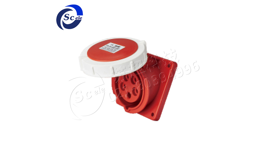 防水连接器的性能优势