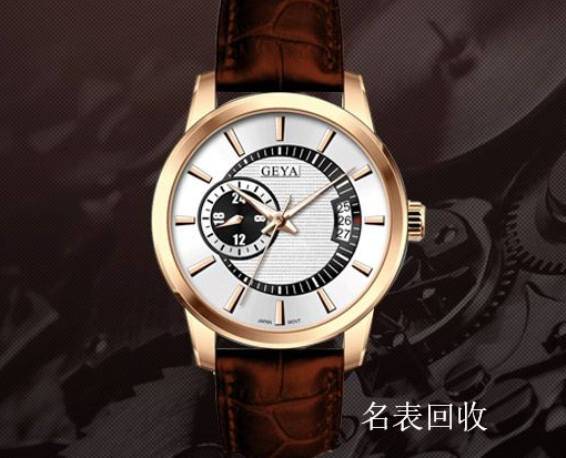 名表回收网-机械表常见问题