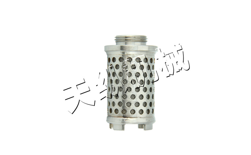 煤矿滤芯质量高低的使用区别