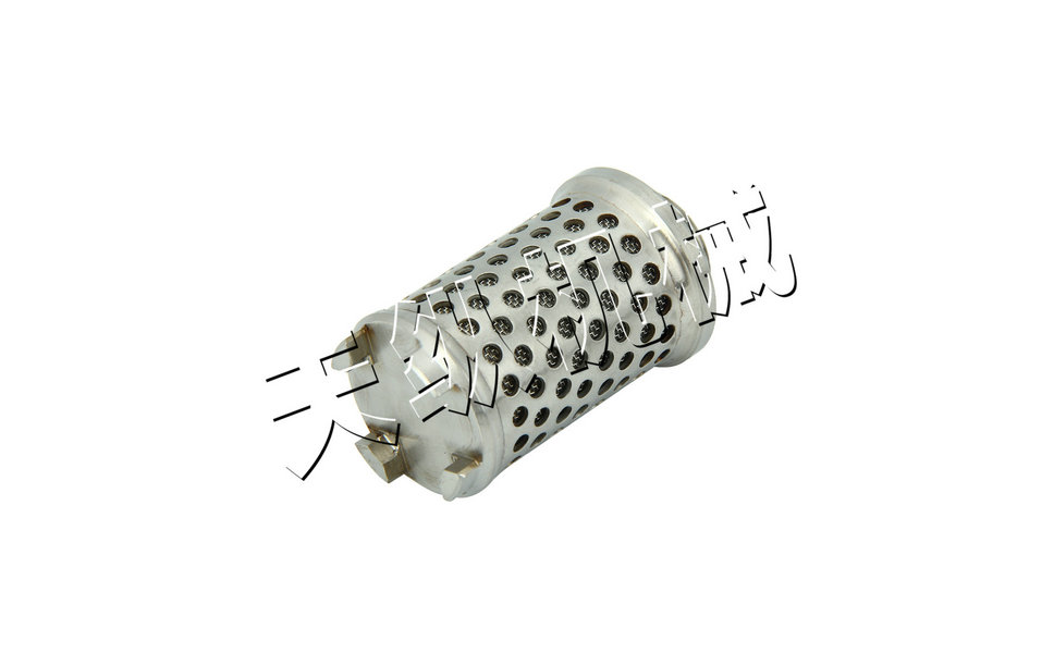 优质煤矿滤芯的使用优势