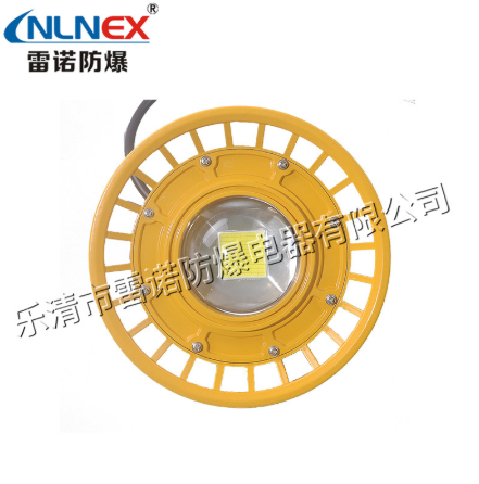 LED防爆灯的散热性能详解