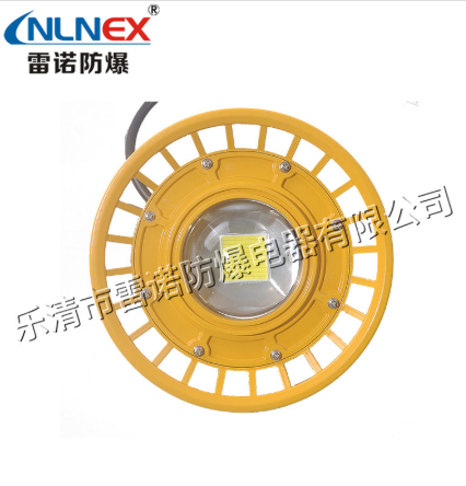 LED防爆灯使用注意要点