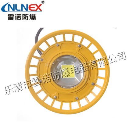 LED防爆灯光源损坏原因