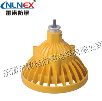 选择led防爆灯应注意的问题