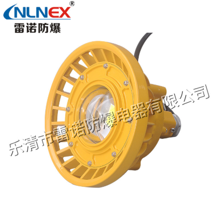 LED防爆灯可以在太阳下长时间暴晒？