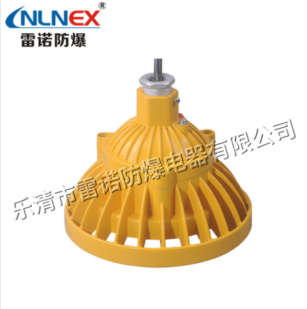 LED防爆灯的接线内容