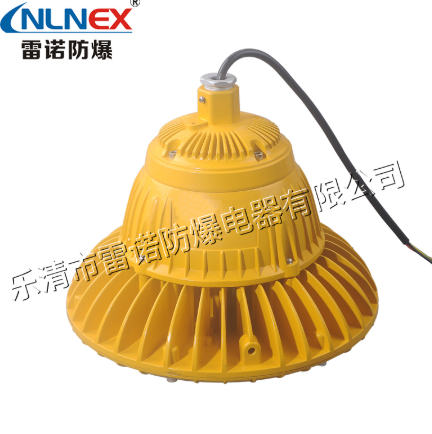 LED防爆灯的正确维护标准