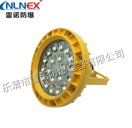 LED防爆灯的死灯的直接原因是什么？