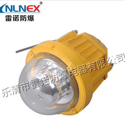 LED防爆灯隔爆接合面构造要求