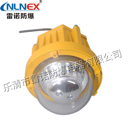 影响LED防爆灯质量的因素是什么？