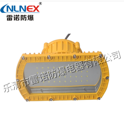 LED防爆灯的相关参数