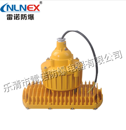 LED防爆灯的电源有什么类型？