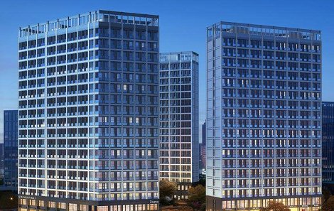 疫情正在迫近尾声，楼市逐渐回暖