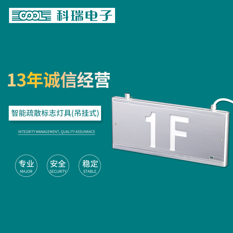 智能疏散系统的使用原则