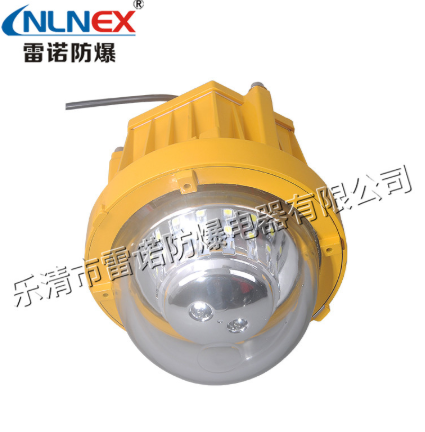 高杆LED防爆灯的运行故障以及维修技巧