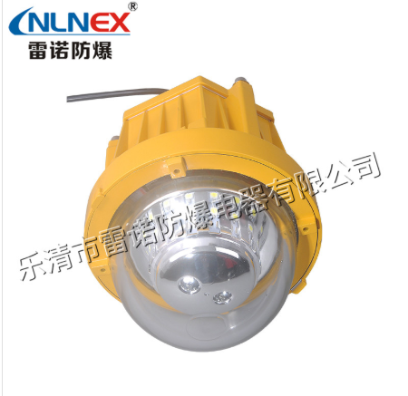 在应用LED防爆灯的情况下有什么标准呢？