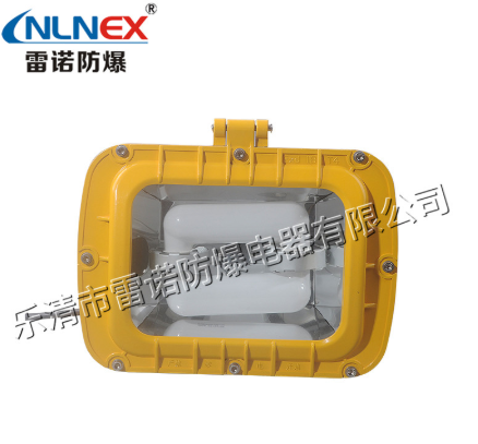 LED防爆灯是如何实现防爆?