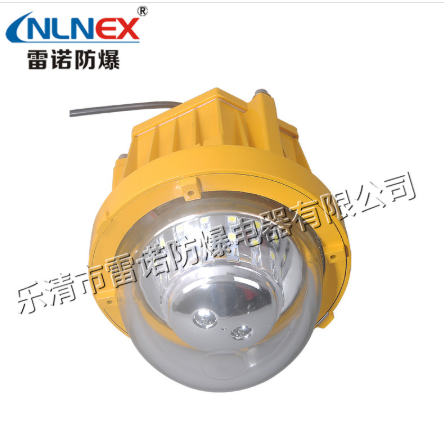 LED防爆灯怎样分类?