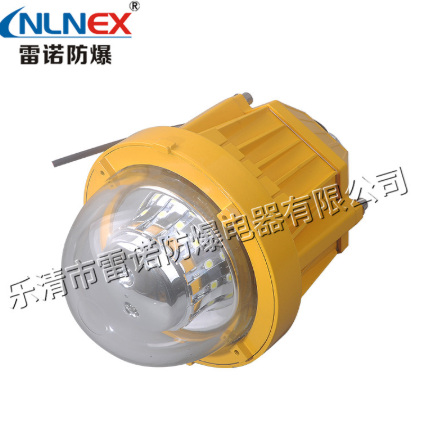 决定LED防爆灯价格的因素有什么呢?