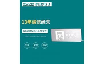 智能疏散指示系统的构成与功能