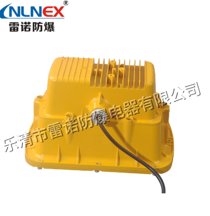 LED防爆灯的应用范畴有什么呢