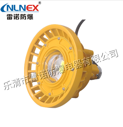 LED防爆灯检修注意事项