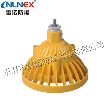LED防爆灯具有以下优点