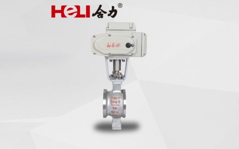 电动高温球阀基础知识