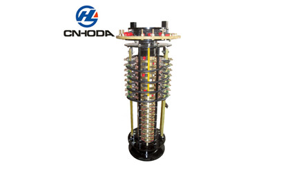 cnhoda变桨滑环的性能与作用