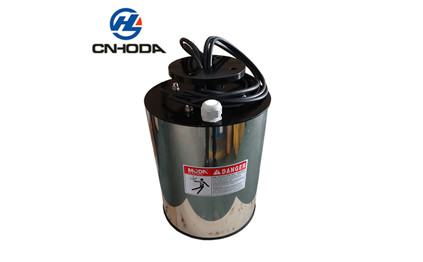 cnhoda导电滑环的分类？