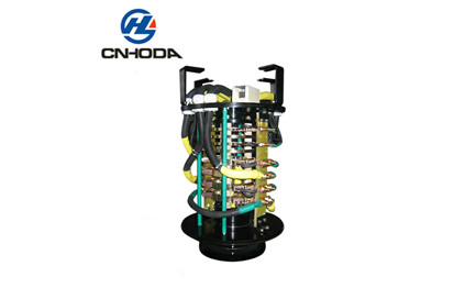 cnhoda旋转接头的三个基础性能参数
