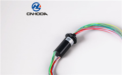 cnhoda旋转接头安装的常见问题