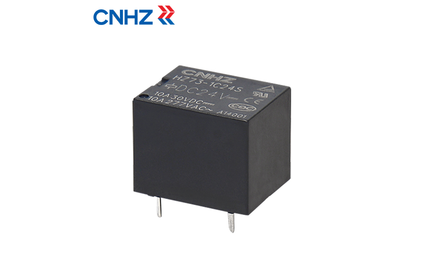 PCB继电器应用常见问题