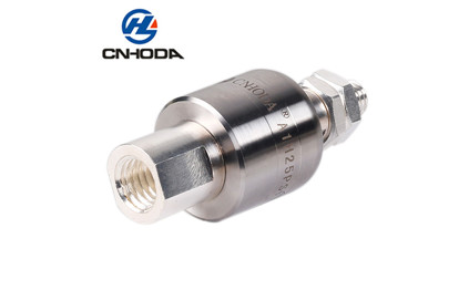 cnhoda旋转接头具有哪些优点？