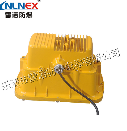 LED防爆灯保养的重要性