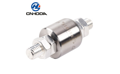 cnhoda旋转接头对于液体介质的标准要求