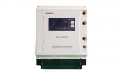 多用户预付费电表外壳上面的红灯有什么意义?