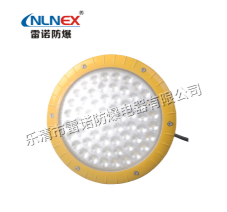 LED防爆灯为什么适合在油气场所中应用？
