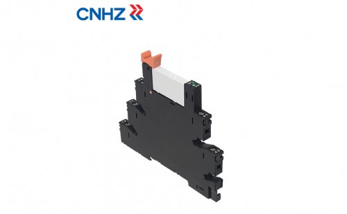 PCB继电器跟接触器的差异体现在哪里？
